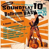 Various artists - Soundflat Records Ballroom Bash 10