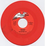 William Penn Fyve - Swami / Blow My Mind
