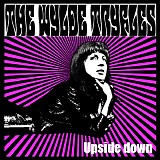 The Wylde Tryfles - Upside Down
