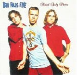 Ben Folds Five - Naked Baby Photos