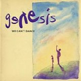 Genesis - We Can't Dance