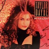 Taylor Dayne - Tell It To My Heart