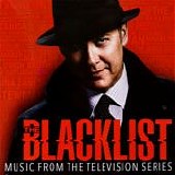 Various artists - The Blacklist - Music From The Television Series