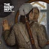 The Radio Dept. - Running Out Of Love