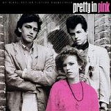 Various artists - Pretty In Pink