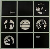Spoons - Nova Heart