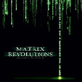 Don Davis - The Matrix Revolutions