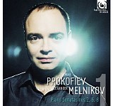 Alexander Melnikov - Prokofiev: Piano Sonatas Nos. 2, 6, 8