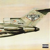 Beastie Boys - Licensed To Ill