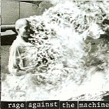 Rage Against The Machine - Rage Against The Machine