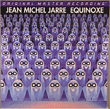 Jean-Michel Jarre - Ã‰quinoxe