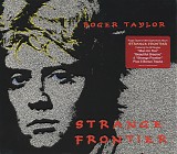 Roger Taylor - Strange Frontier