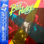Bill Haley And The Comets - The Greatest Hits 16 [V0](Big Papi) Japan