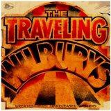 The Traveling Wilburys - Greatest Hits: Unreleased Masters CD2