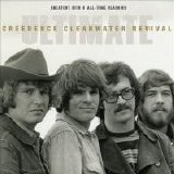 Creedence Clearwater Revival - Ultimate-Greatest Hits And All-Time Classics [CD1]