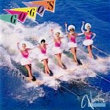 Go-Go's - Vacation