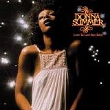 Donna Summer - Love To Love You Baby