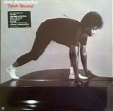 Joan Armatrading - Track Record