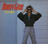 Robin Gibb - Secret Agent