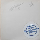 The Barron Knights - Barron Knights Complimentary Album