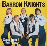 The Barron Knights - Songs From Their Shows