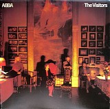 ABBA - The Visitors