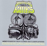 Various artists - Something Else (A Tribute To The Kinks)