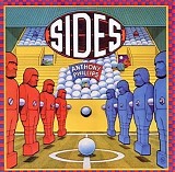 Anthony Phillips - Sides [Deluxe Edition]