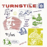 Turnstile - Move Thru Me