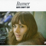 Rumer - Boy's Don't Cry (Deluxe Edition)