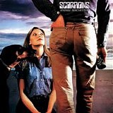 Scorpions - Animal Magnetism