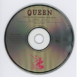 Queen - These Are The Days Of Our Lives