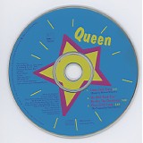 Queen - Stone Cold Crazy