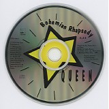 Queen - Bohemian Rhapsody