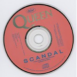 Queen - Scandal