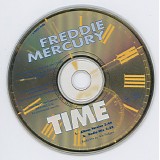 Freddie Mercury - Time