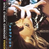 Madonna - Drowned World Tour 2001