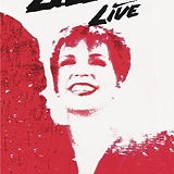 Liza Minnelli - Live From Radio City Music Hall