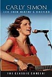 Carly Simon - Live From Martha's Vineyard