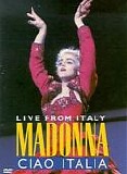 Madonna - Ciao Italia: Live From Italy