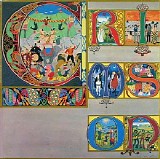 King Crimson - Lizard