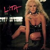 Lita Ford - Lita