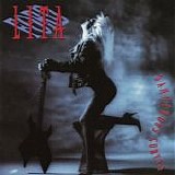 Lita Ford - Dangerous Curves