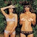 Roxy Music - Country Life