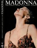 Madonna - The Girlie Show - Live Down Under