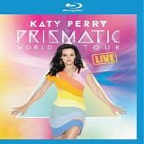 Katy Perry - The Prismatic World Tour Live