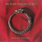 Alan Parsons Project - Vulture Culture