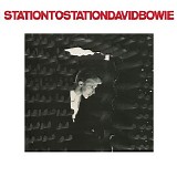 David Bowie - Station To Station