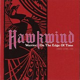 Hawkwind - Warrior On The Edge Of Time