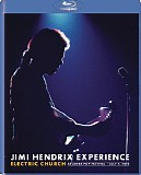The Jimi Hendrix Experience - Electric Church (Atlanta Pop Festival - July 4, 1970)